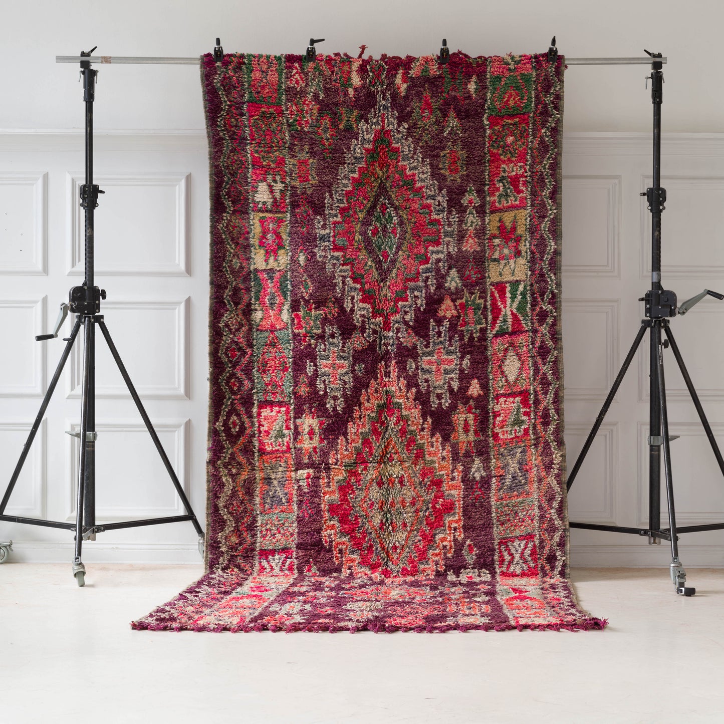 Boujaad 428x175 - Zahara Vintage