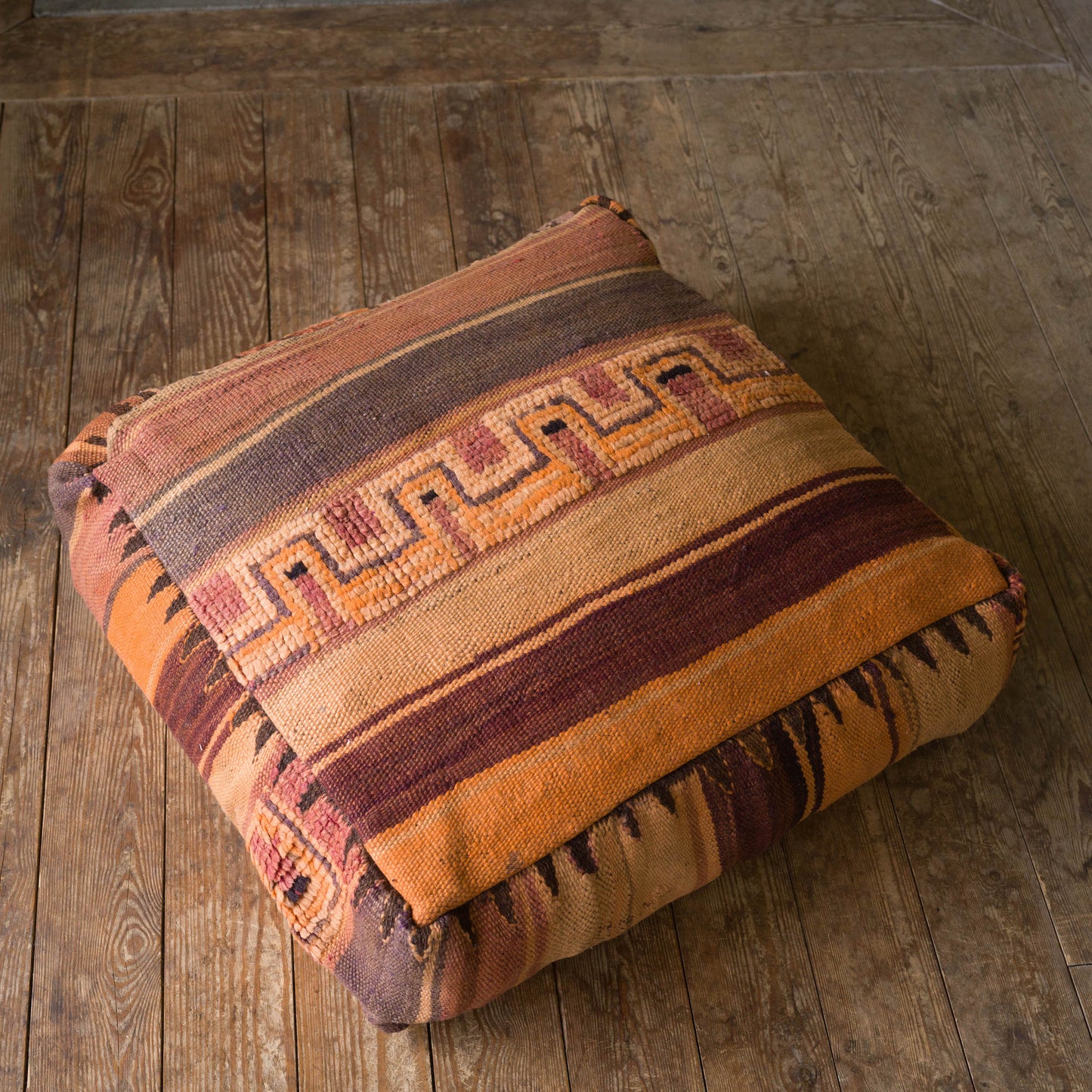 Marockansk sittpuff 5197