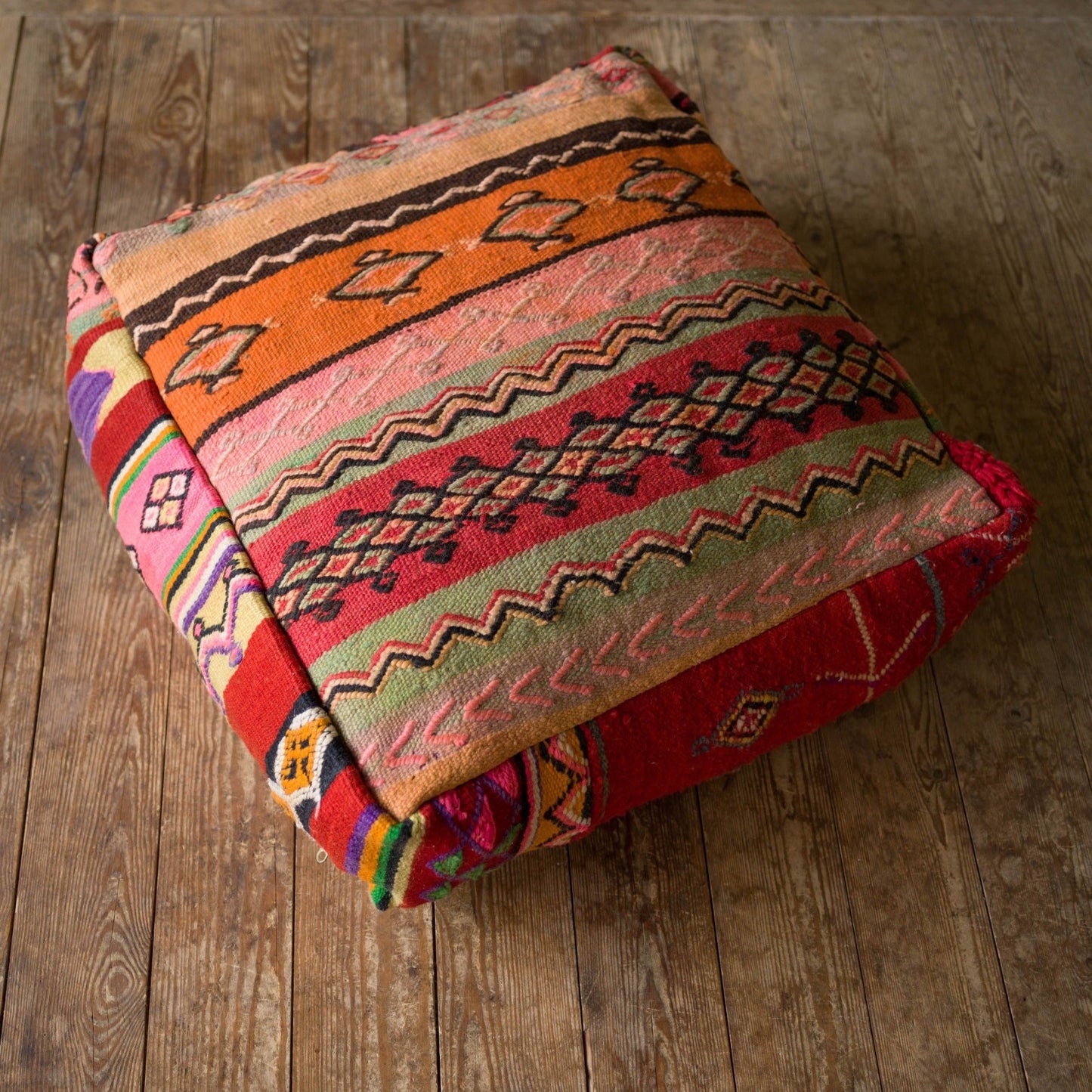 Marockansk sittpuff 5166