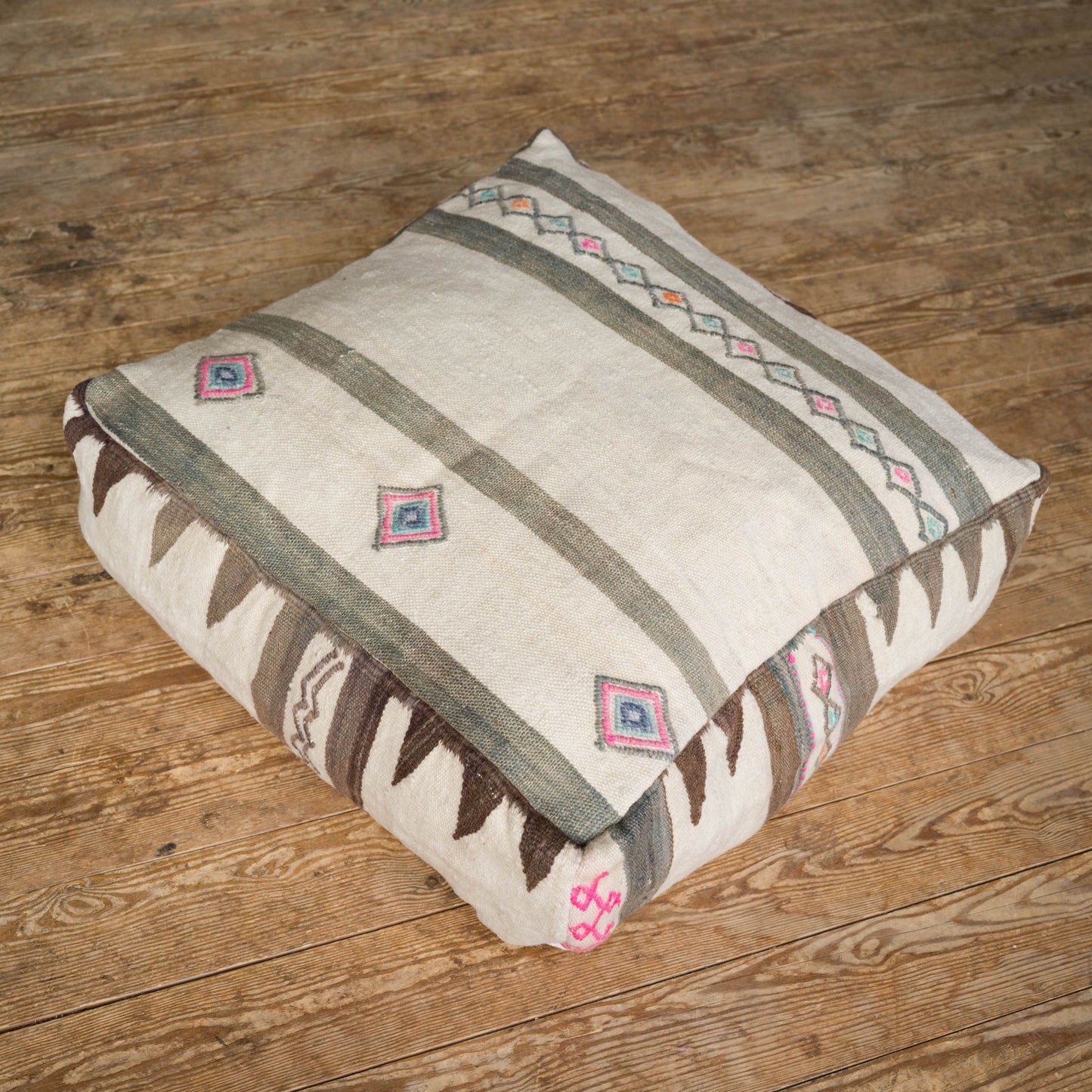 Marockansk sittpuff 5300