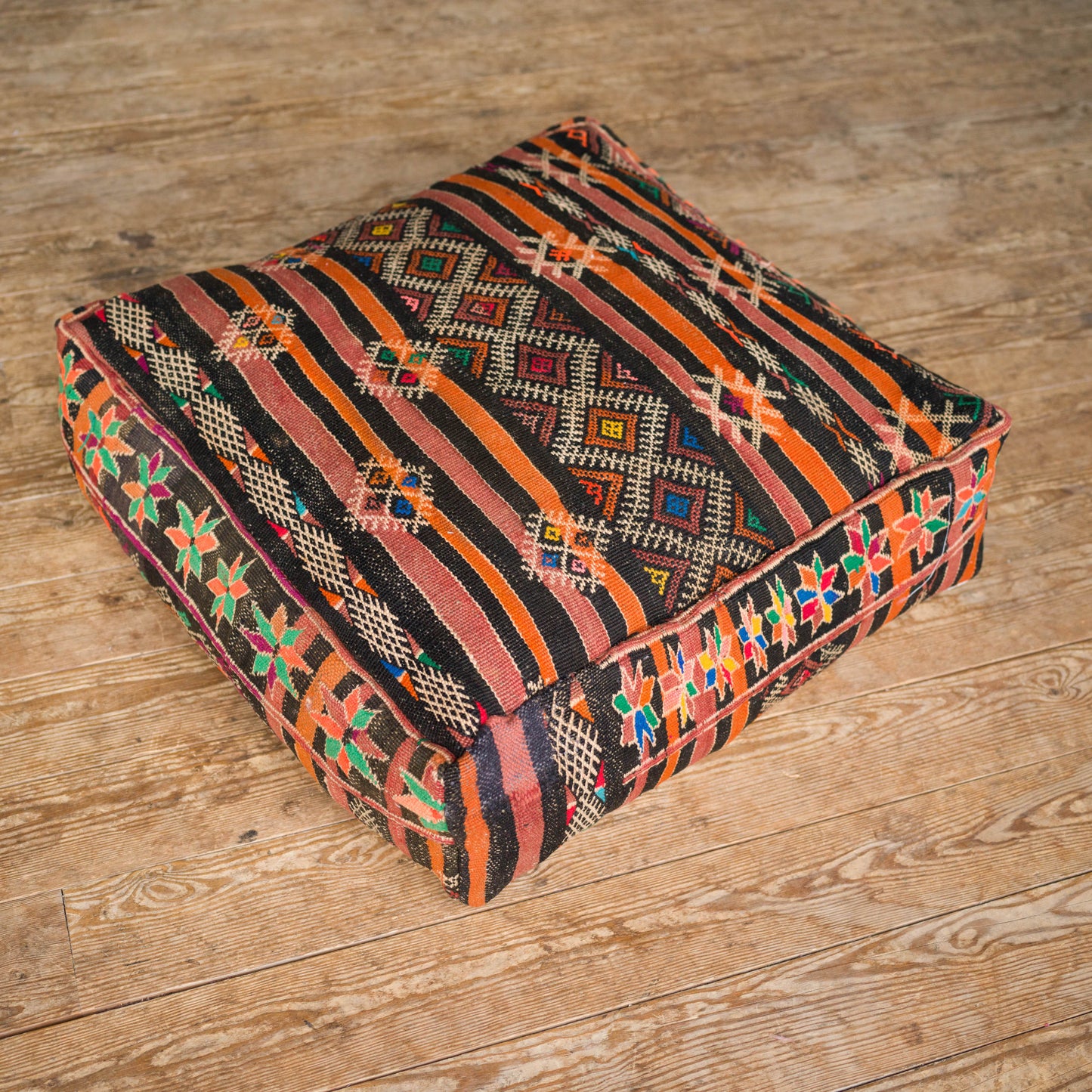 Marockansk sittpuff 5302
