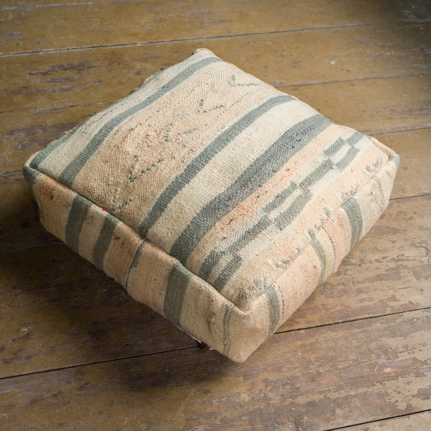Marockansk sittpuff 5341
