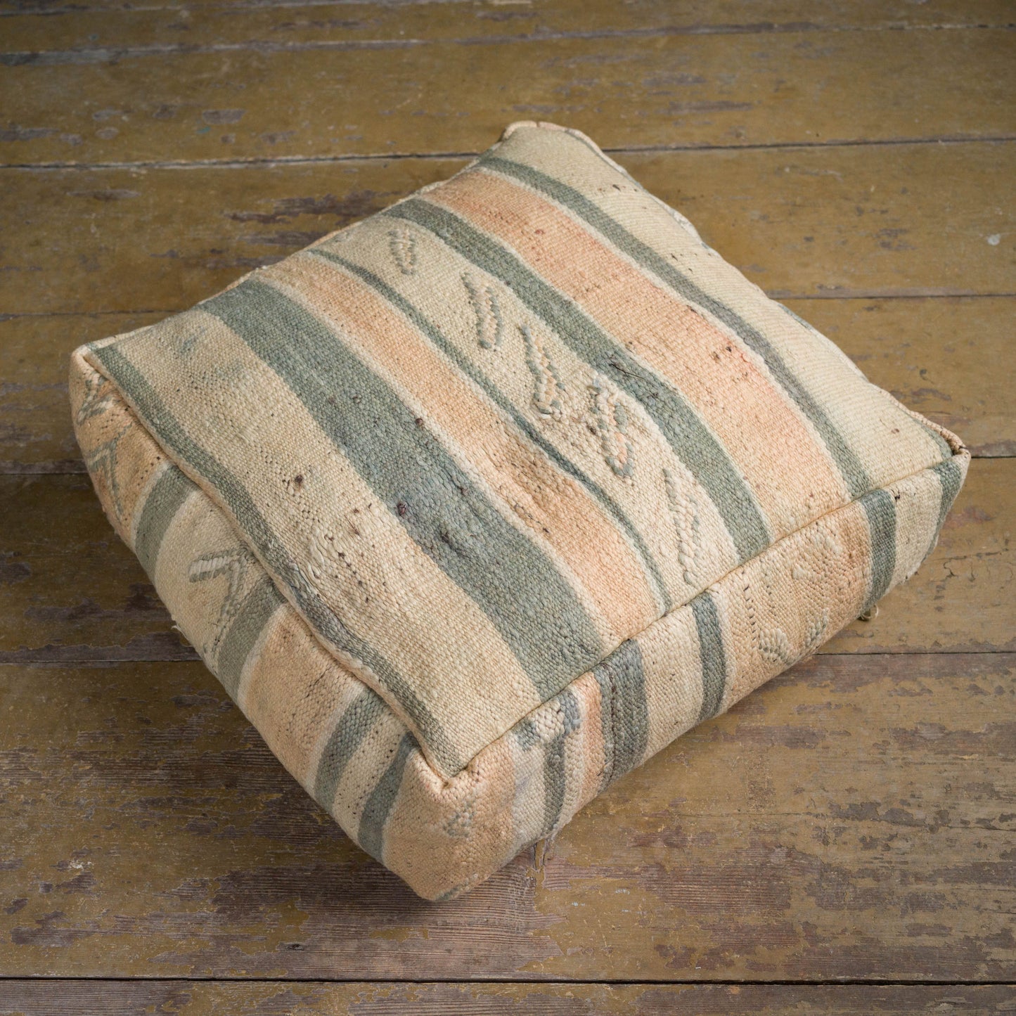 Marockansk sittpuff 3556