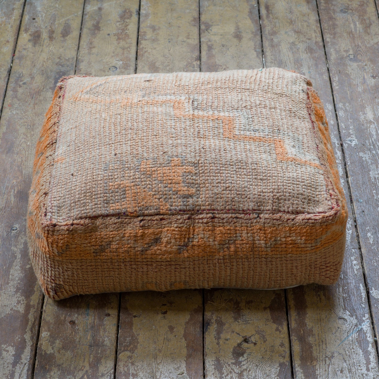 Marockansk sittpuff 6411