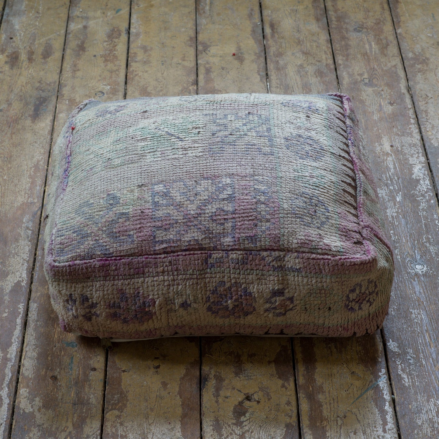 Marockansk sittpuff 6425