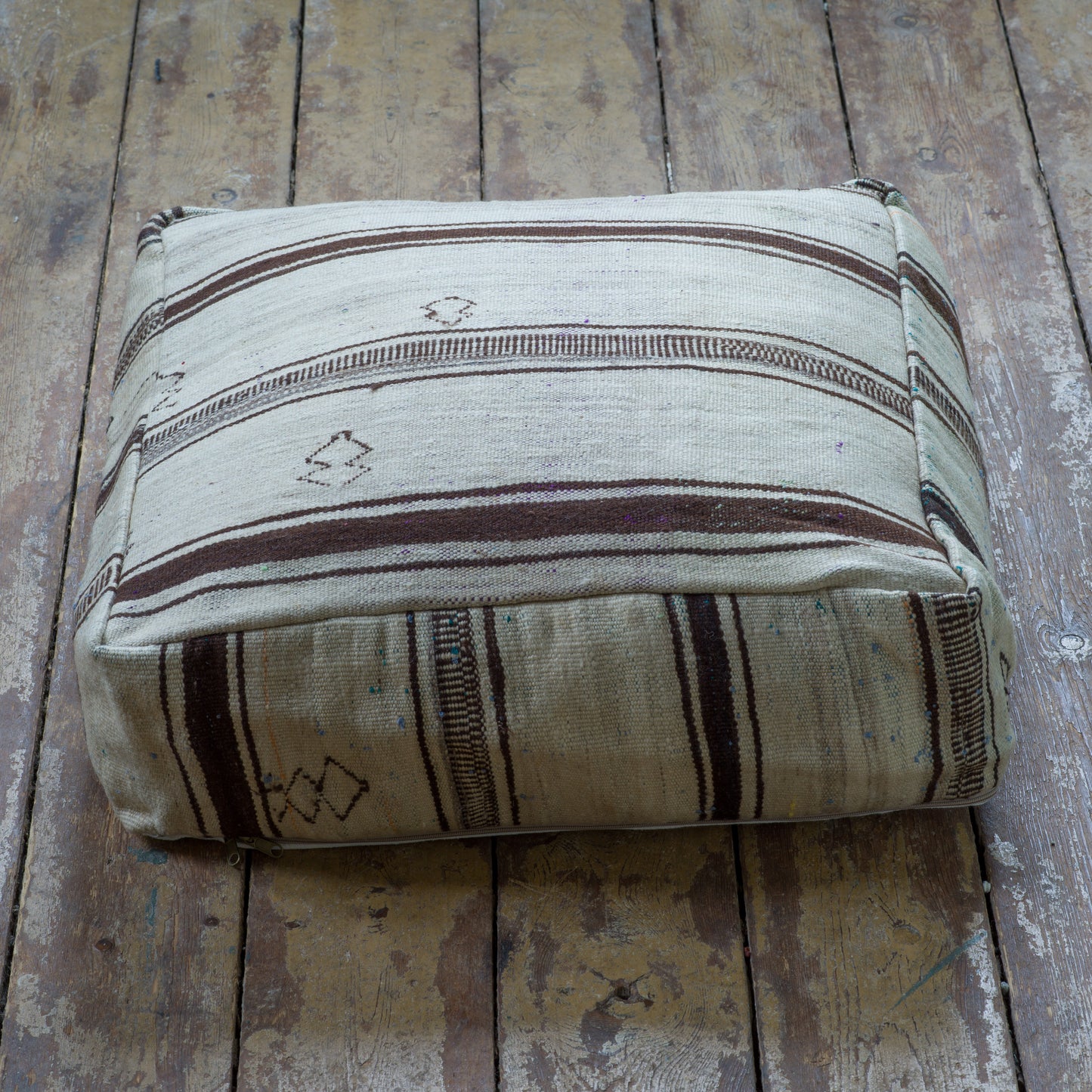 Marockansk sittpuff 6593