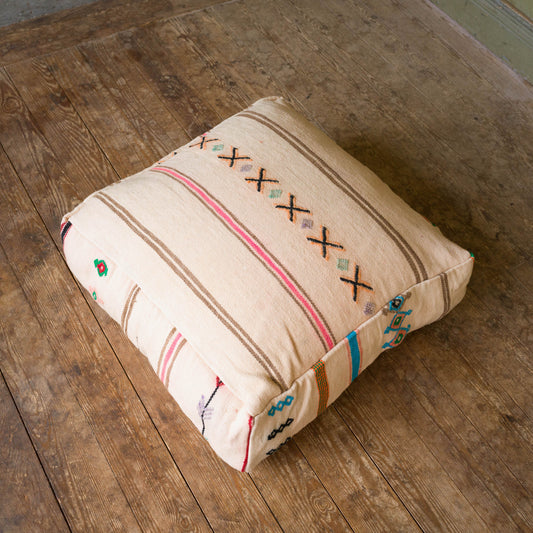 Marockansk sittpuff 5156