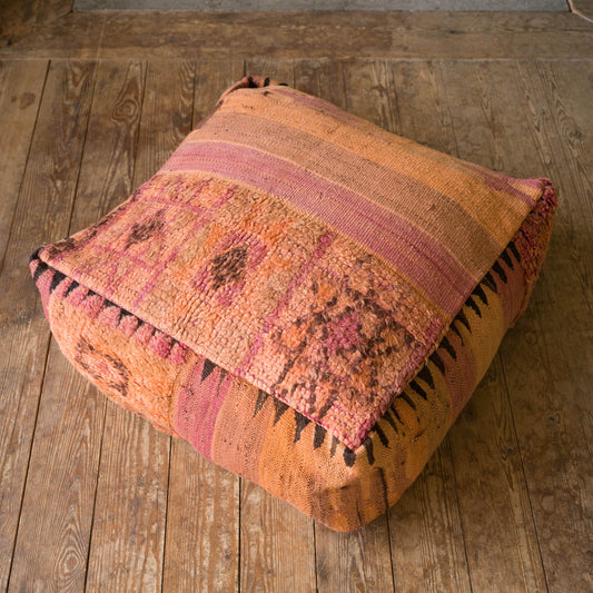 Marockansk sittpuff 5346