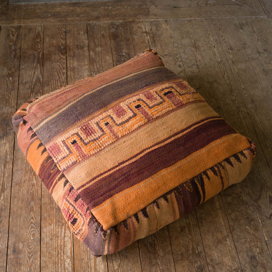 Marockansk sittpuff 5197