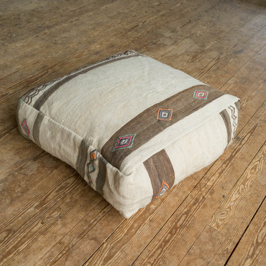 Marockansk sittpuff 5252