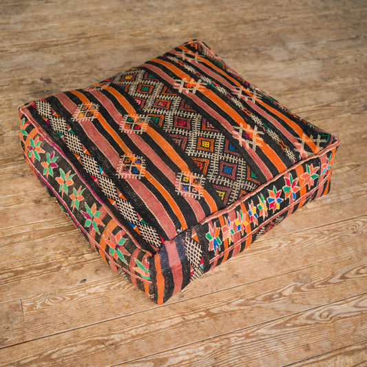 Marockansk sittpuff 5302