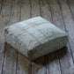 Marockansk sittpuff 6463