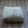 Marockansk sittpuff 6463