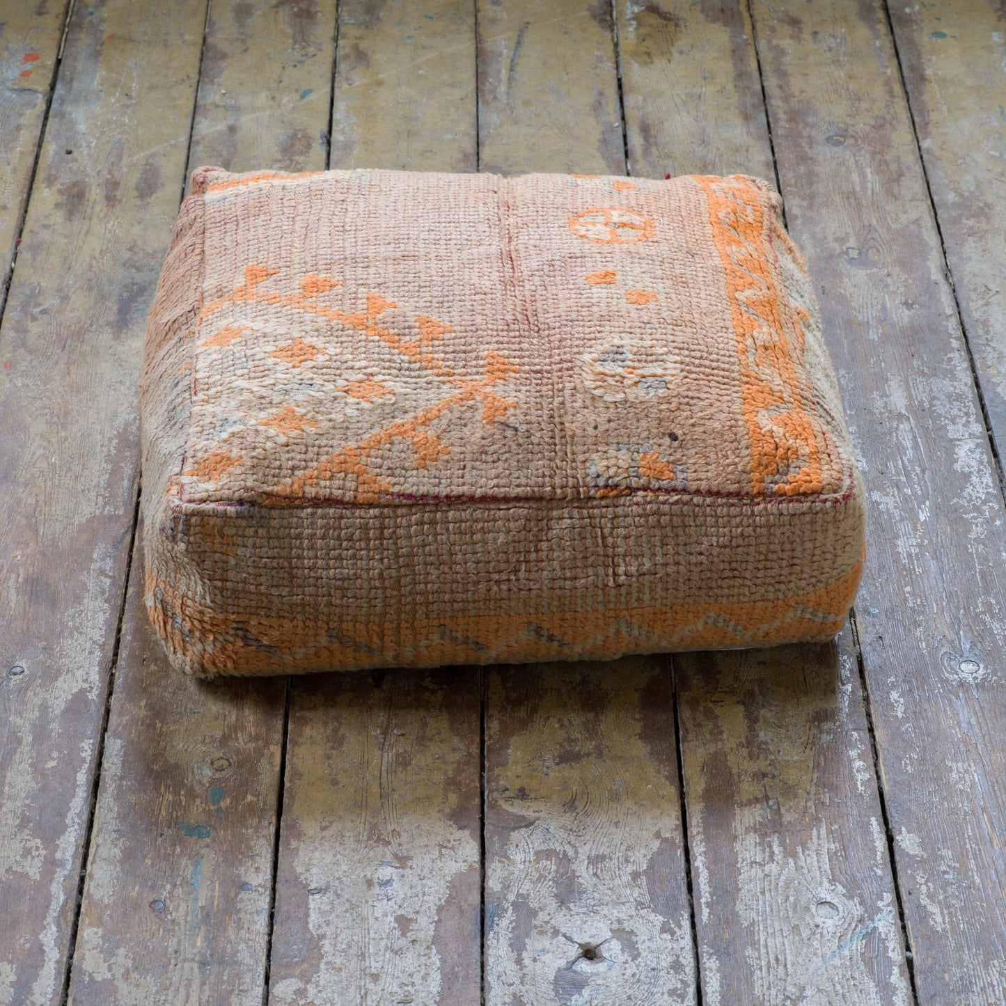 Marockansk sittpuff 6480